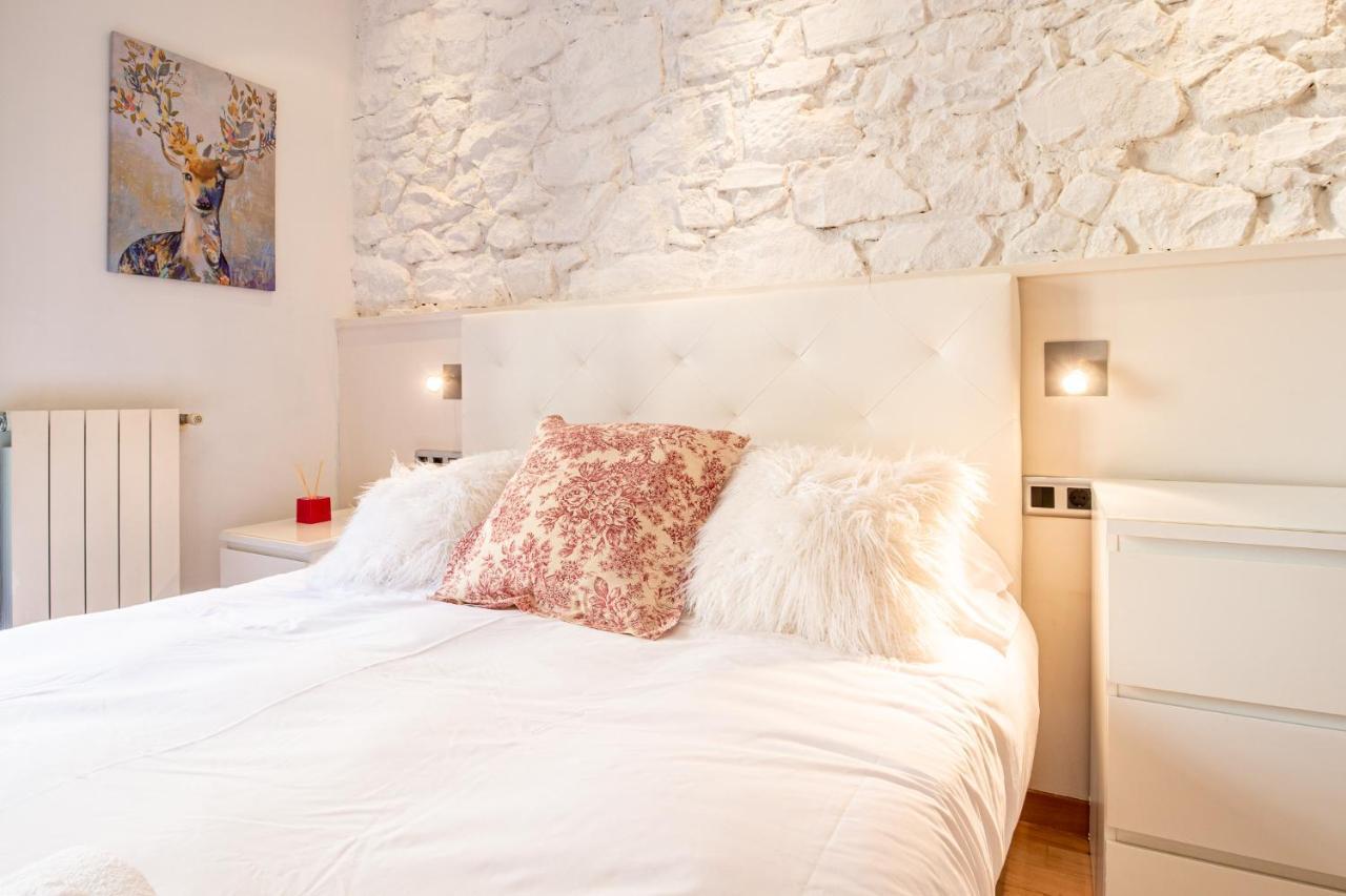 Palermo Soho Beach By Beauty Rentals Σαν Σεμπαστιάν Εξωτερικό φωτογραφία