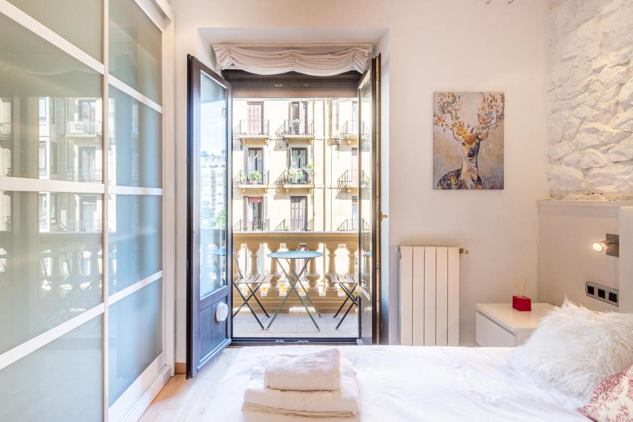 Palermo Soho Beach By Beauty Rentals Σαν Σεμπαστιάν Εξωτερικό φωτογραφία