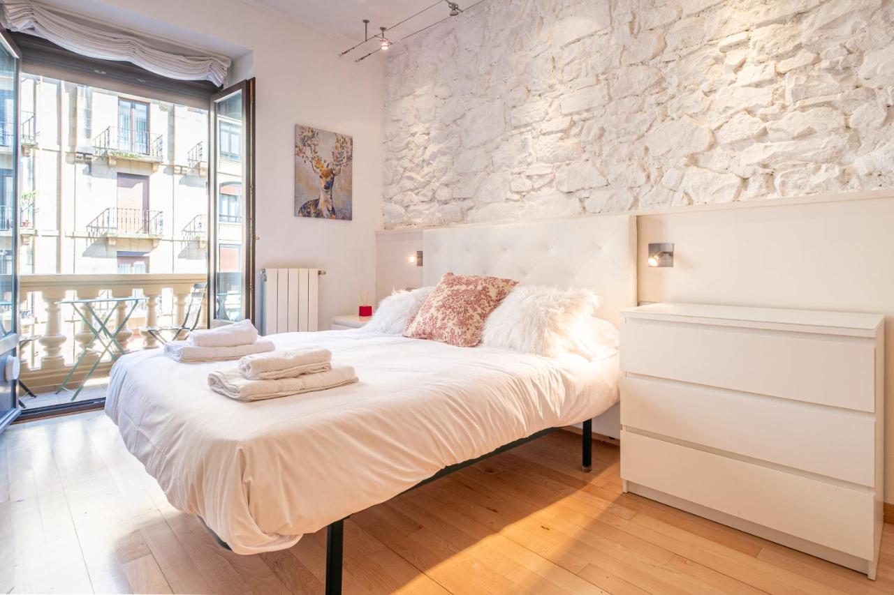 Palermo Soho Beach By Beauty Rentals Σαν Σεμπαστιάν Εξωτερικό φωτογραφία
