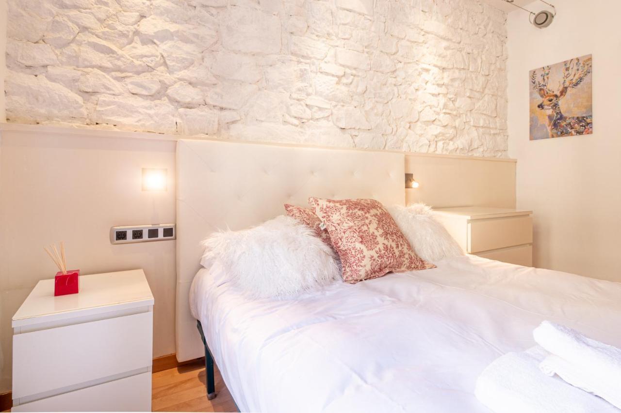 Palermo Soho Beach By Beauty Rentals Σαν Σεμπαστιάν Εξωτερικό φωτογραφία