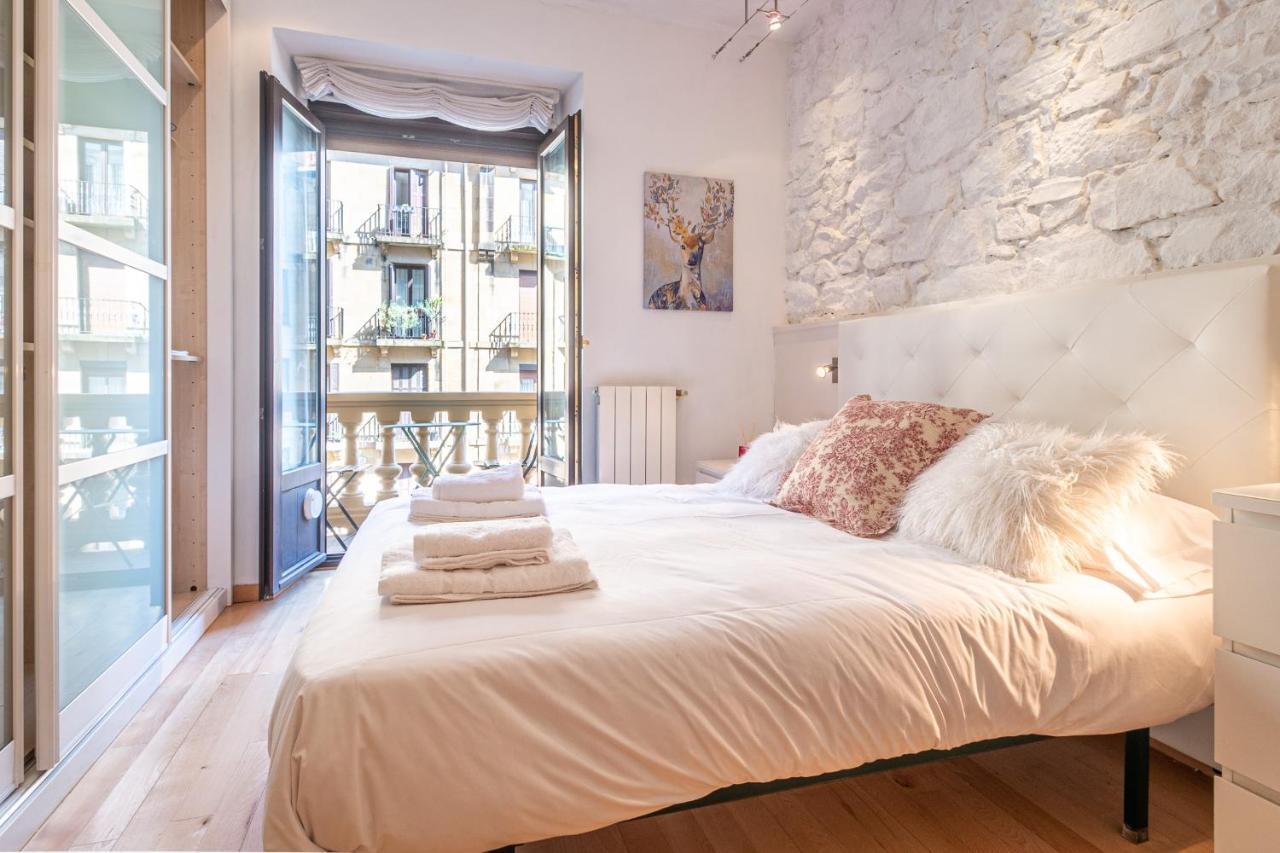 Palermo Soho Beach By Beauty Rentals Σαν Σεμπαστιάν Εξωτερικό φωτογραφία