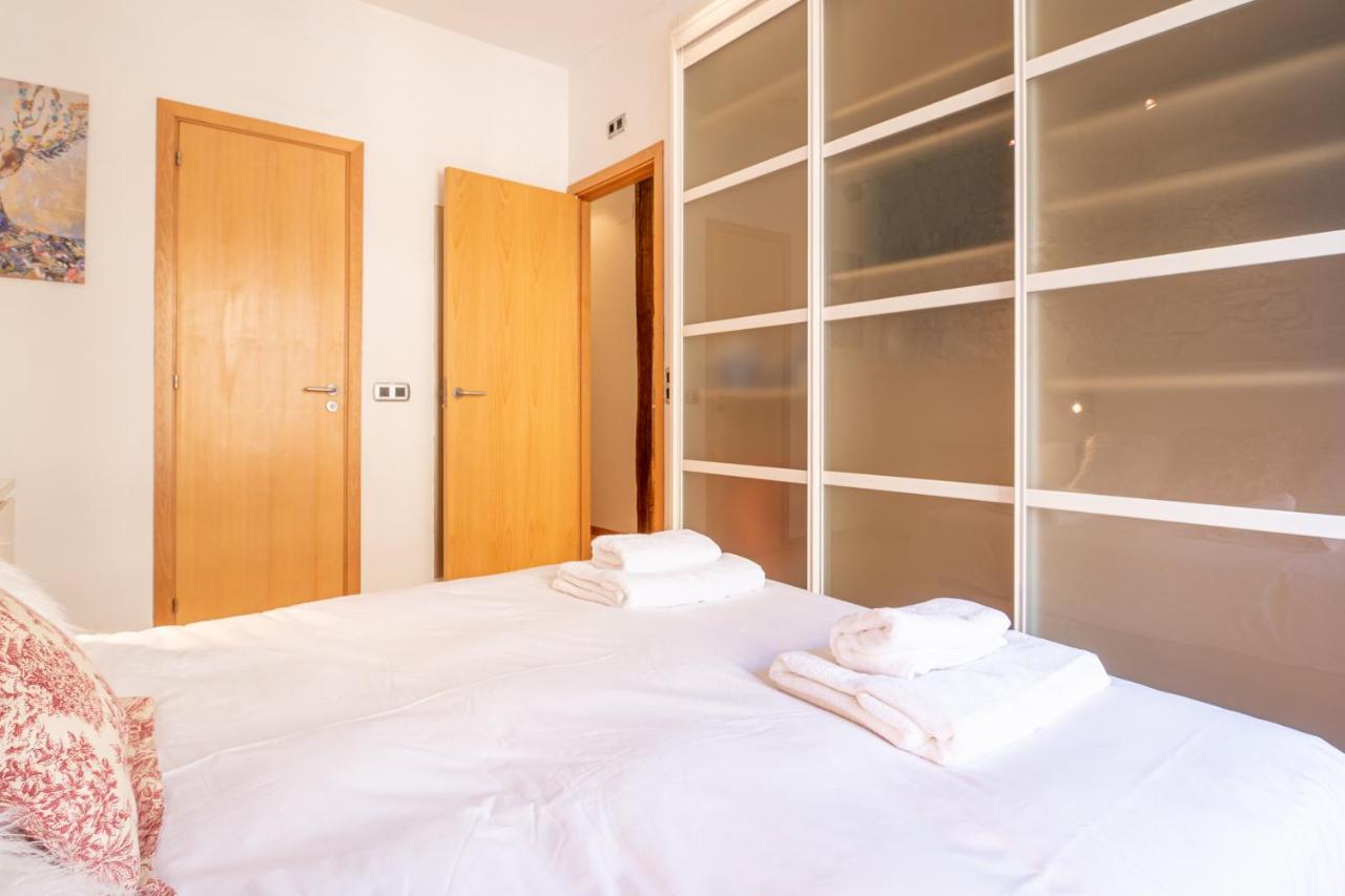 Palermo Soho Beach By Beauty Rentals Σαν Σεμπαστιάν Εξωτερικό φωτογραφία