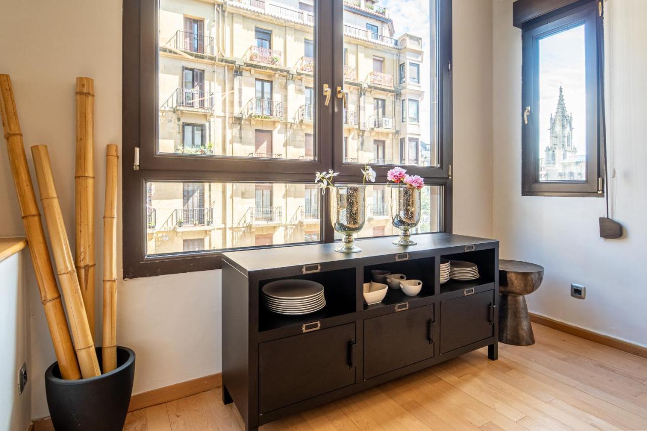 Palermo Soho Beach By Beauty Rentals Σαν Σεμπαστιάν Εξωτερικό φωτογραφία