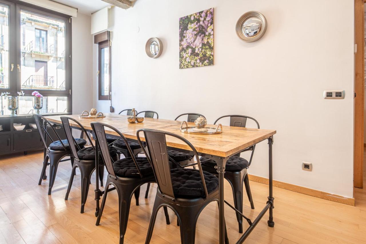 Palermo Soho Beach By Beauty Rentals Σαν Σεμπαστιάν Εξωτερικό φωτογραφία