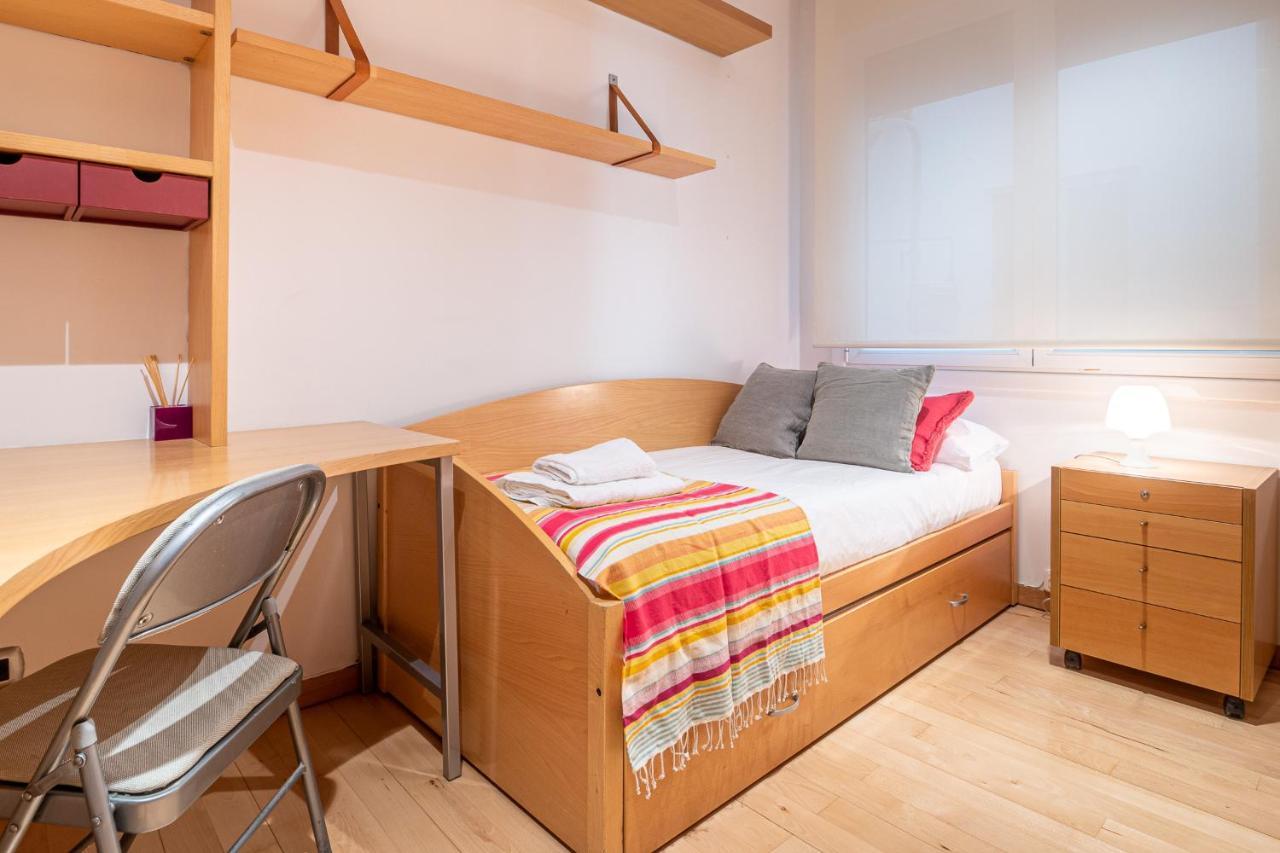 Palermo Soho Beach By Beauty Rentals Σαν Σεμπαστιάν Εξωτερικό φωτογραφία