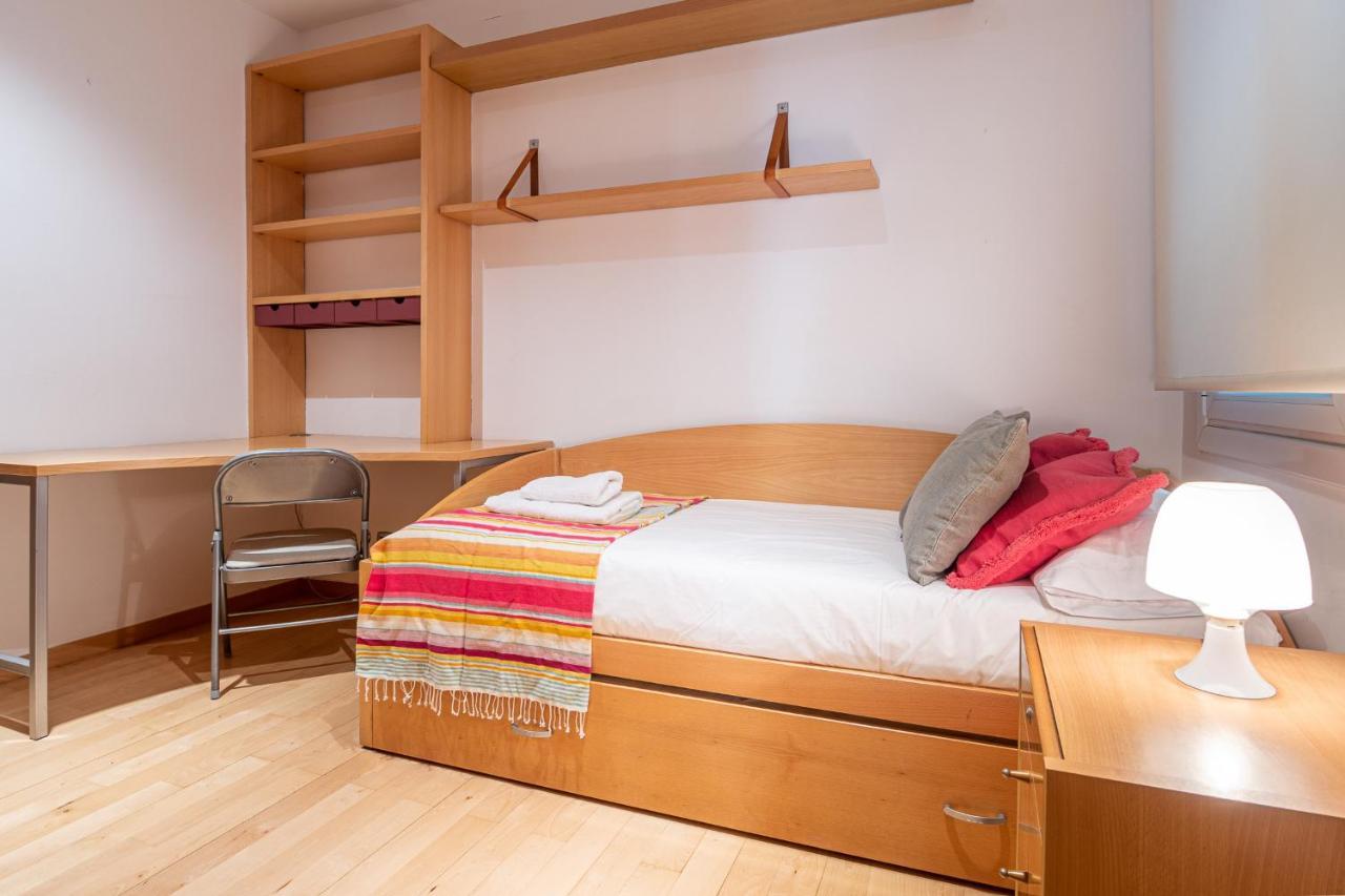 Palermo Soho Beach By Beauty Rentals Σαν Σεμπαστιάν Εξωτερικό φωτογραφία