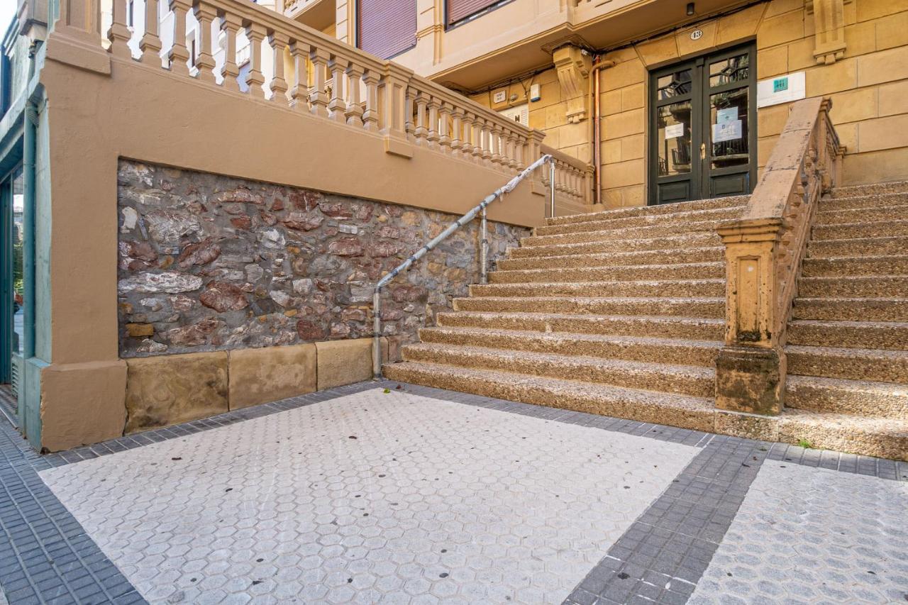 Palermo Soho Beach By Beauty Rentals Σαν Σεμπαστιάν Εξωτερικό φωτογραφία