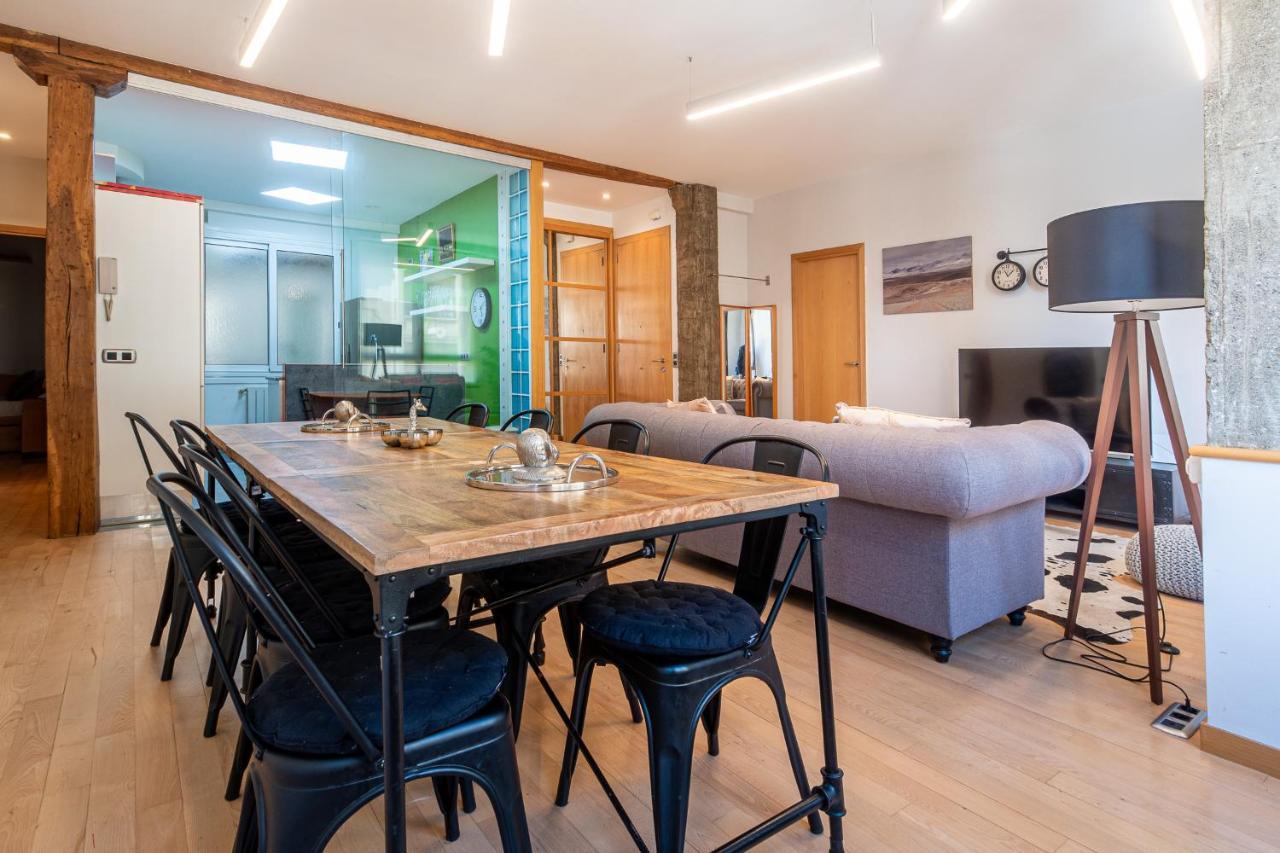 Palermo Soho Beach By Beauty Rentals Σαν Σεμπαστιάν Εξωτερικό φωτογραφία