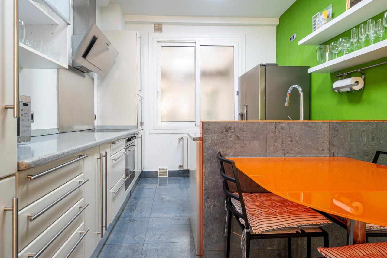 Palermo Soho Beach By Beauty Rentals Σαν Σεμπαστιάν Εξωτερικό φωτογραφία